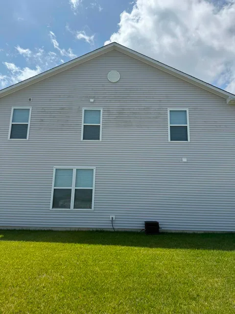 House Washing Indianapolis